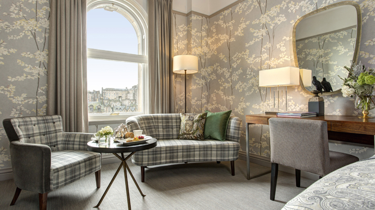 Royal Edinburgh